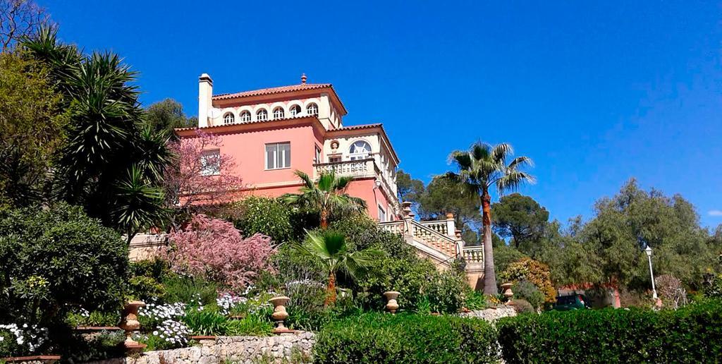 Casa De Las Vistas Palma Exterior foto