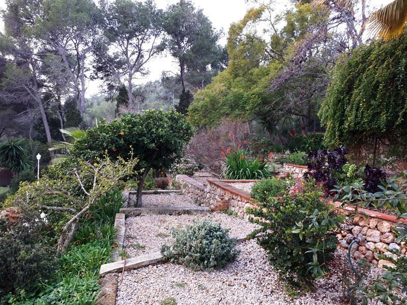 Casa De Las Vistas Palma Exterior foto