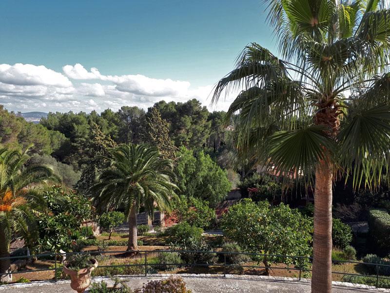 Casa De Las Vistas Palma Exterior foto